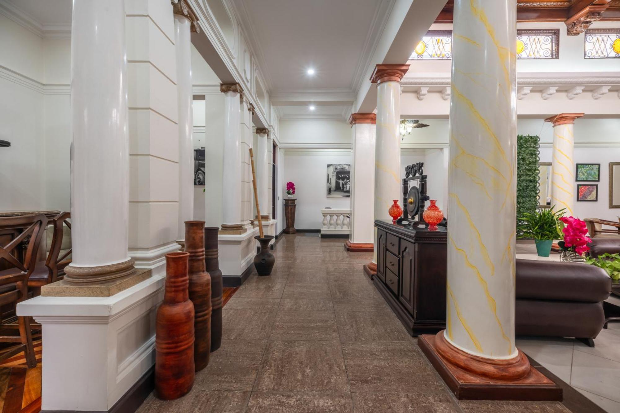 Hotel Majestad San Jose  Exterior photo